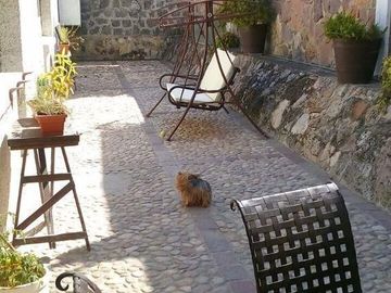 VILLA DE GUADALUPE - VILLA DE CAMPESTRE