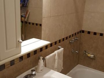 Casa - Olivos-Maipu/Uzal