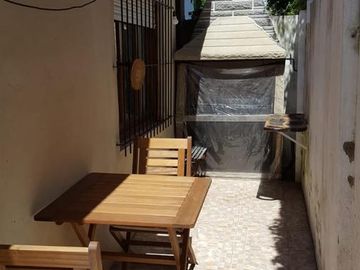 Casa - Olivos-Maipu/Uzal