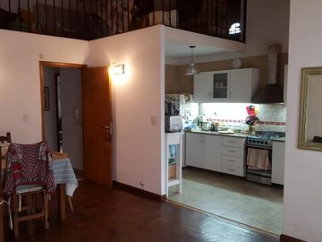 Casa - Olivos-Maipu/Uzal