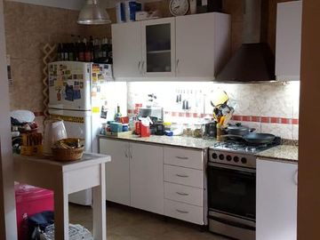 Casa - Olivos-Maipu/Uzal