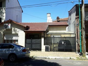 Casa - Olivos-Maipu/Uzal