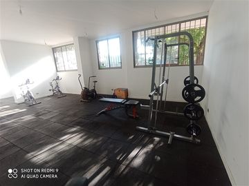 Departamento en venta de 1 dorm. en Santiago