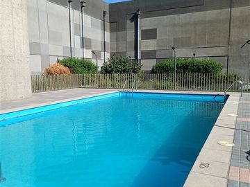 Departamento en venta de 1 dorm. en Santiago
