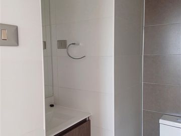 Departamento en venta de 1 dorm. en Santiago
