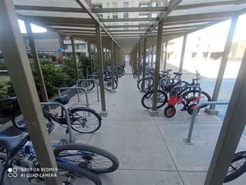 Departamento en venta de 1 dorm. en Santiago