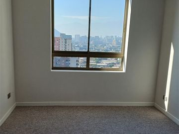 Departamento en venta de 1 dorm. en Santiago