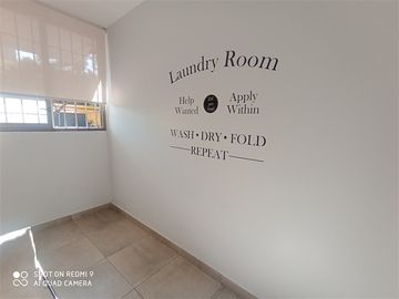 Departamento en venta de 1 dorm. en Santiago