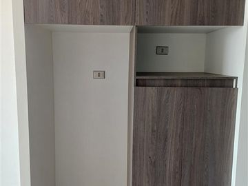 Departamento en venta de 1 dorm. en Santiago