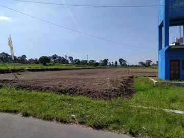 Promo Juni! Hunian Murah Nuansa Cluster Cicilan 900rb-an di Manisrenggo
