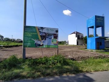Promo Juni! Hunian Murah Nuansa Cluster Cicilan 900rb-an di Manisrenggo