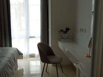 RUMAH MEWAH HARGA MURAH 2 LANTAI GRANADA AT MENAGIO PROMO DISKON TOL