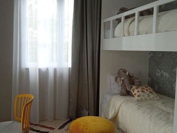RUMAH MEWAH HARGA MURAH 2 LANTAI GRANADA AT MENAGIO PROMO DISKON TOL