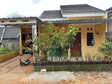 Rumah Di Kota Depok