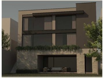 Casa en Venta en Almena Valle Poniente Santa Catarina