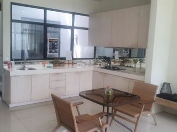 Dijual Rumah The 64 @Upperhouse Pondok Cabe New Launching Lokasi Bagus Nyaman Strategis