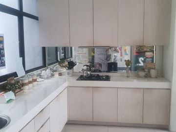Dijual Rumah The 64 @Upperhouse Pondok Cabe New Launching Lokasi Bagus Nyaman Strategis