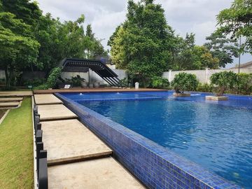 Dijual Rumah The 64 @Upperhouse Pondok Cabe New Launching Lokasi Bagus Nyaman Strategis