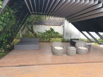 Dijual Rumah The 64 @Upperhouse Pondok Cabe New Launching Lokasi Bagus Nyaman Strategis