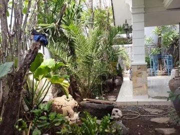 Rumah Mewah Shm di Daerah Kupang Indah Surabaya