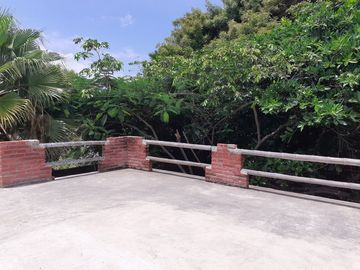 Se Vende Casa Cerca del Mar en Ballenita