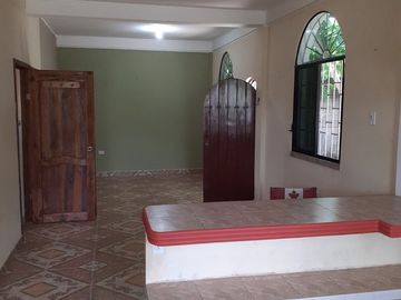 Se Vende Casa Cerca del Mar en Ballenita