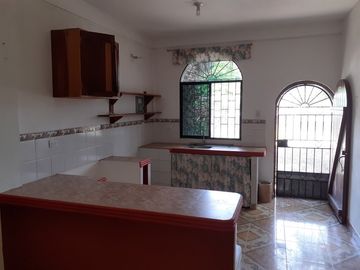Se Vende Casa Cerca del Mar en Ballenita