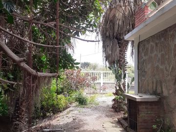 Se Vende Casa Cerca del Mar en Ballenita