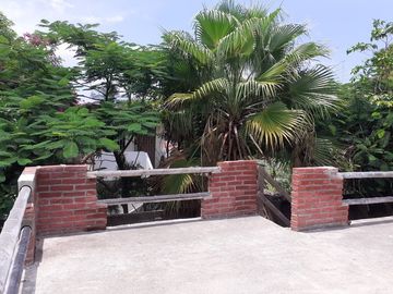 Se Vende Casa Cerca del Mar en Ballenita