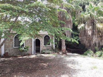 Se Vende Casa Cerca del Mar en Ballenita