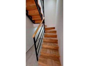 VENTA TRIPLEX A ESTRENAR EN HOUSING BARRIO SANTA RITA VILLA CARLOS PAZ