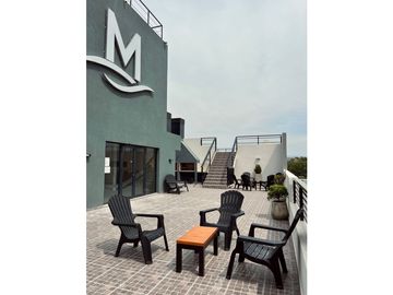VENTA TRIPLEX A ESTRENAR EN HOUSING BARRIO SANTA RITA VILLA CARLOS PAZ