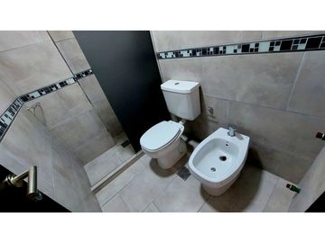 VENTA TRIPLEX A ESTRENAR EN HOUSING BARRIO SANTA RITA VILLA CARLOS PAZ