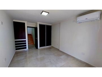 VENTA TRIPLEX A ESTRENAR EN HOUSING BARRIO SANTA RITA VILLA CARLOS PAZ