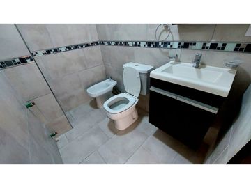 VENTA TRIPLEX A ESTRENAR EN HOUSING BARRIO SANTA RITA VILLA CARLOS PAZ