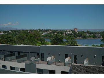 VENTA TRIPLEX A ESTRENAR EN HOUSING BARRIO SANTA RITA VILLA CARLOS PAZ