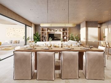 UAVI 2-201 - Condominio en venta en Punta de Mita, Puerto Vallarta