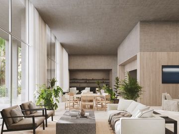 UAVI 2-201 - Condominio en venta en Punta de Mita, Puerto Vallarta