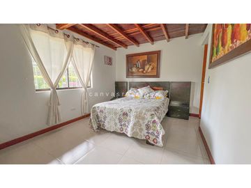 Venta de Finca Indepediente Vereda Los Pinos