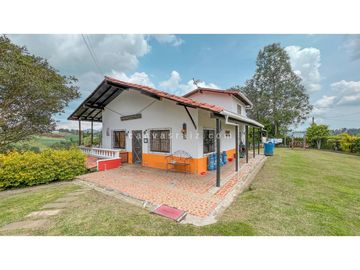 Venta de Finca Indepediente Vereda Los Pinos