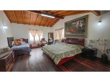 Venta de Finca Indepediente Vereda Los Pinos