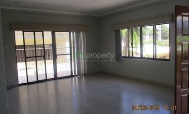 House for rent in Cebu City, Ma. Luisa 4-br , Phase 1