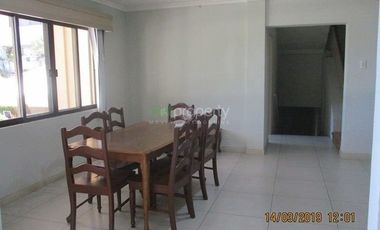 House for rent in Cebu City, Ma. Luisa 4-br , Phase 1