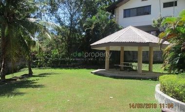 House for rent in Cebu City, Ma. Luisa 4-br , Phase 1