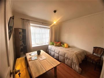Casa en Venta en AMPLIO JARDÍN CON PISCINA..