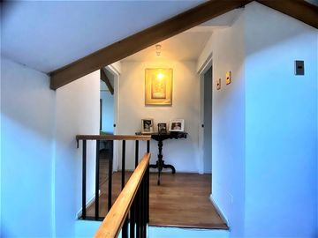 Casa en Venta en AMPLIO JARDÍN CON PISCINA..