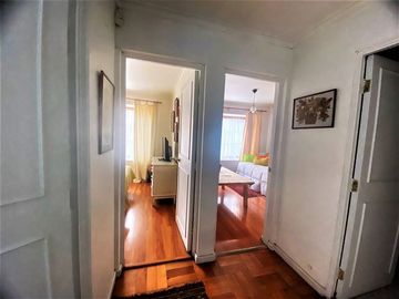 Casa en Venta en AMPLIO JARDÍN CON PISCINA..