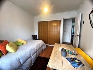 Casa en Venta en AMPLIO JARDÍN CON PISCINA..
