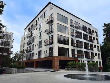 Departamento en Venta, Alvaro Obregon, CDMX.