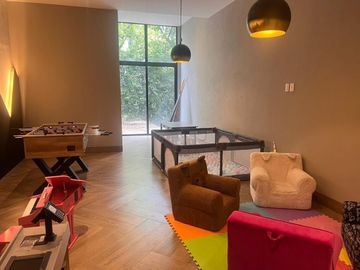 Departamento en Venta, Alvaro Obregon, CDMX.